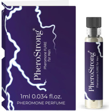 Medica PheroStrong Pheromone Flare dla Mężczyzn TESTER