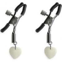 Ns Novelties Nipple Clamps G3
