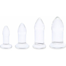B-Vibe Anal Dilators Set