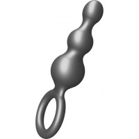 Toyjoy The Stuffer 3 Balls Plug