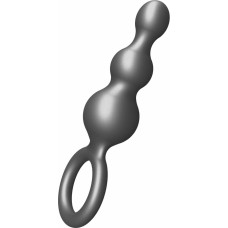 Toyjoy The Stuffer 3 Balls Plug