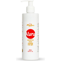 Mylove Nuru-Nuru sensitive intim masage-med gel 300 ml.