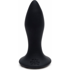 Fifty Shades Of Grey Vibrating Butt Plug