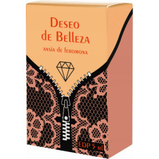 Aurora Feromony-DESEO DE BELLEZA 5ml