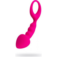 Todo By Toyfa ToDo Anal Plug Bong