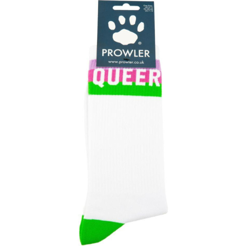 Prowler Queer Socks