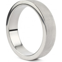Mr. Steel CrissCross C-Ring 55mm