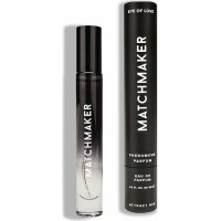 Eye Of Love Black Diamond Attract Her 10 ml