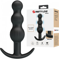 Pretty Love - Sidney, 10 Wibracji, Silikon