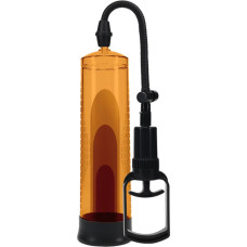 Pumped Basic Pump 2 - Water Resistant - Orange