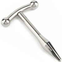 Mr. Steel Magic Make Cum Penis Plug