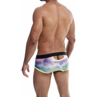 Mob Eroticwear MOB Aero Brief