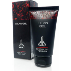 Hendel Żel/sprej-Titan GEL 50ml.( ORGINAL )