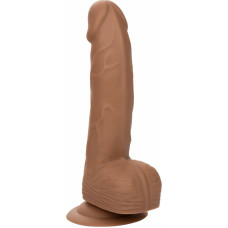 Calexotics Silicone Studs 6 inch