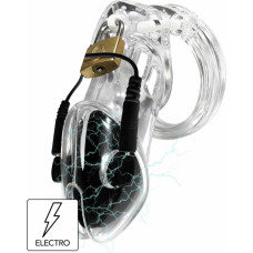 Hidden Desire Electro Cock Cage
