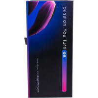 B - Series Smart Double Fun - App Controlled massager