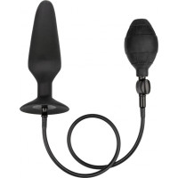 Calexotics XL Silicone Inflatable Plug