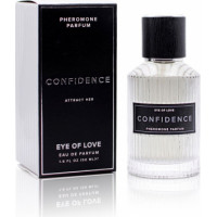 Eye Of Love Pheromone Attract Her 50 ml