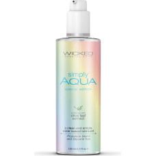 Wicked Sensual Care WICKED SIMPLY AQUA SPECIAL EDITION 120ML