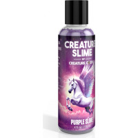 Xr Brands Creature Slime - Purple Slime - Lubrikants uz ūdens bāzes - 118 ml