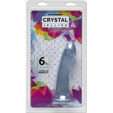 Doc Johnson Slim Dong - šaurs dildo - 6 / 15 cm