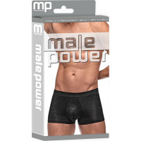 Male Power Īsie - XL - Melni