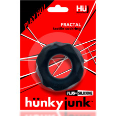 Hunkyjunk Fraktāls - Taktilais dzimumlocekļa gredzens - Darvas ledus