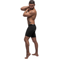 Male Power Black Nite - Garās, īsās - S