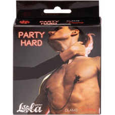 Lola Games Clams Party Hard Desire
