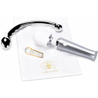 Le Wand Mini Pleasures Set