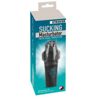 You2Toys Stroker nepieredzējis masturbators