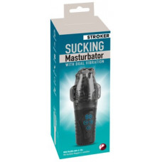 You2Toys Stroker nepieredzējis masturbators