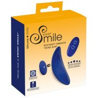 Sweet Smile Smile RC Biksīšu Vibrator Slim