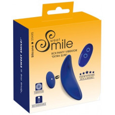 Sweet Smile Smile RC aluspüksid Vibrator Slim