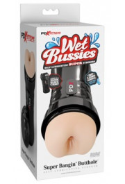 Pipedream Extreme Toyz WetBussies - Super Dūriena Dibens