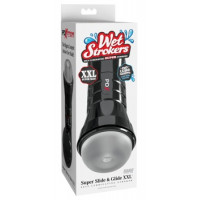 Pipedream Extreme Toyz PDXE WetStroker Slide XXL Fros