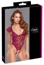 Cottelli Lingerie Body Pearls M