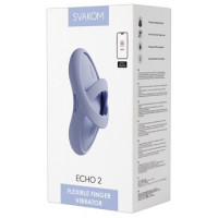 Svakom Echo 2 Sky Blue