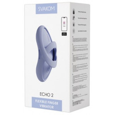Svakom Echo 2 Sky Blue