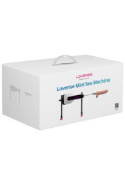Lovense Mini seksa mašīna