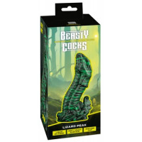 Beasty Cocks Ķirzakas virsotne