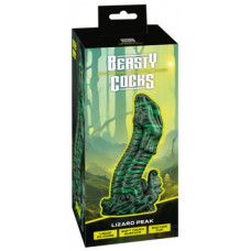 Beasty Cocks Ķirzakas virsotne