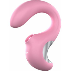 Toyjoy Twist Clitoral Vibrator