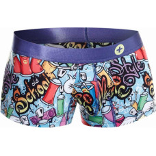 Male Basics MaleBasics Hipster Trunk