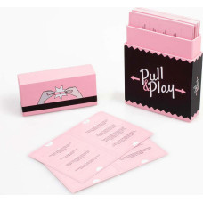 Secret Play Pull & Play Game