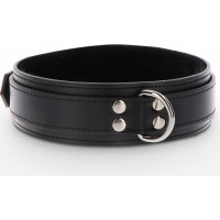 Taboom Heavy D-Ring Collar