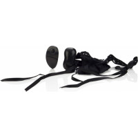 Calexotics 10 Function Thong With Ties