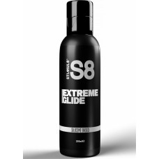 Stimul8 S8 S8 Silicone Extreme Glide 250 ml