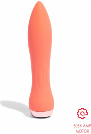 Nu Sensuelle Silicone 60SXAMP demo