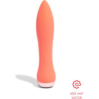 Nu Sensuelle Silicone 60SXAMP demo